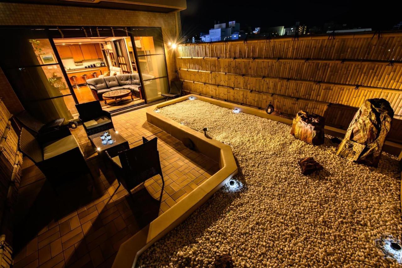Strata Hotel Nara Ngoại thất bức ảnh